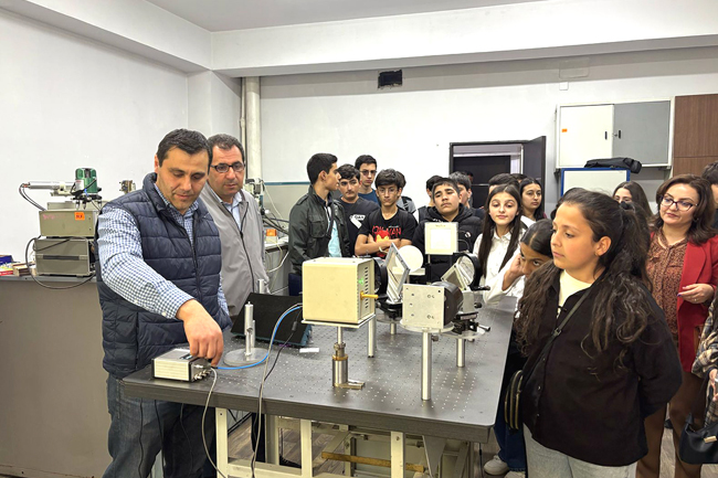 International Day of Light